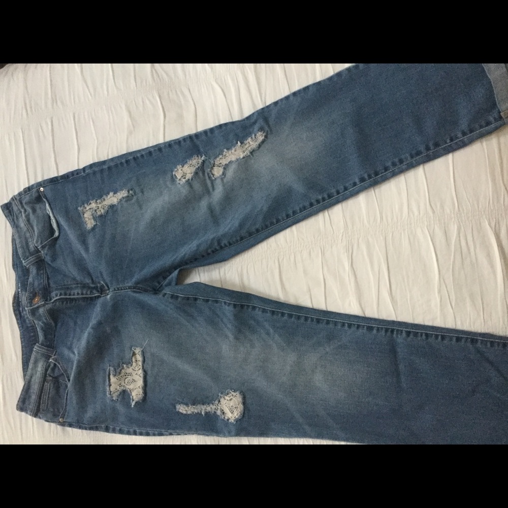 Chico jeans